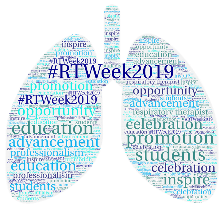 It’s Respiratory Therapy Week!