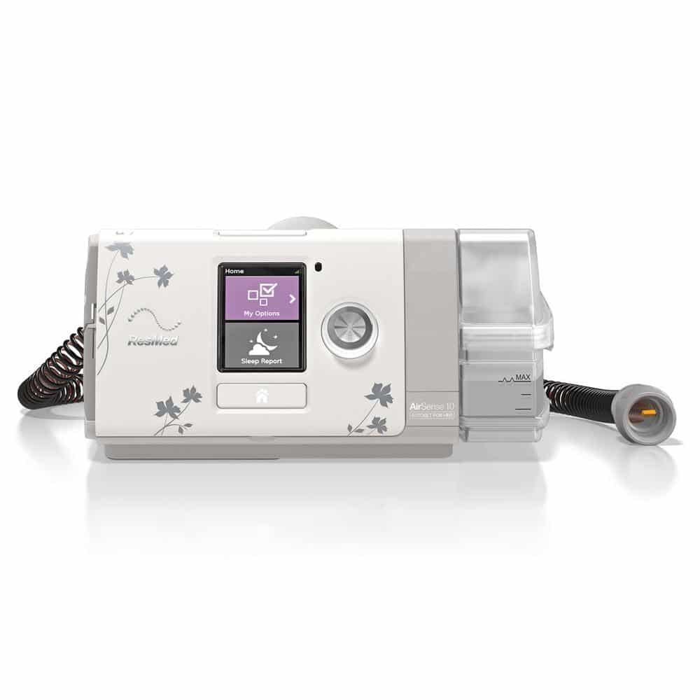 Aveiro sleep humidifier CPAP apnea