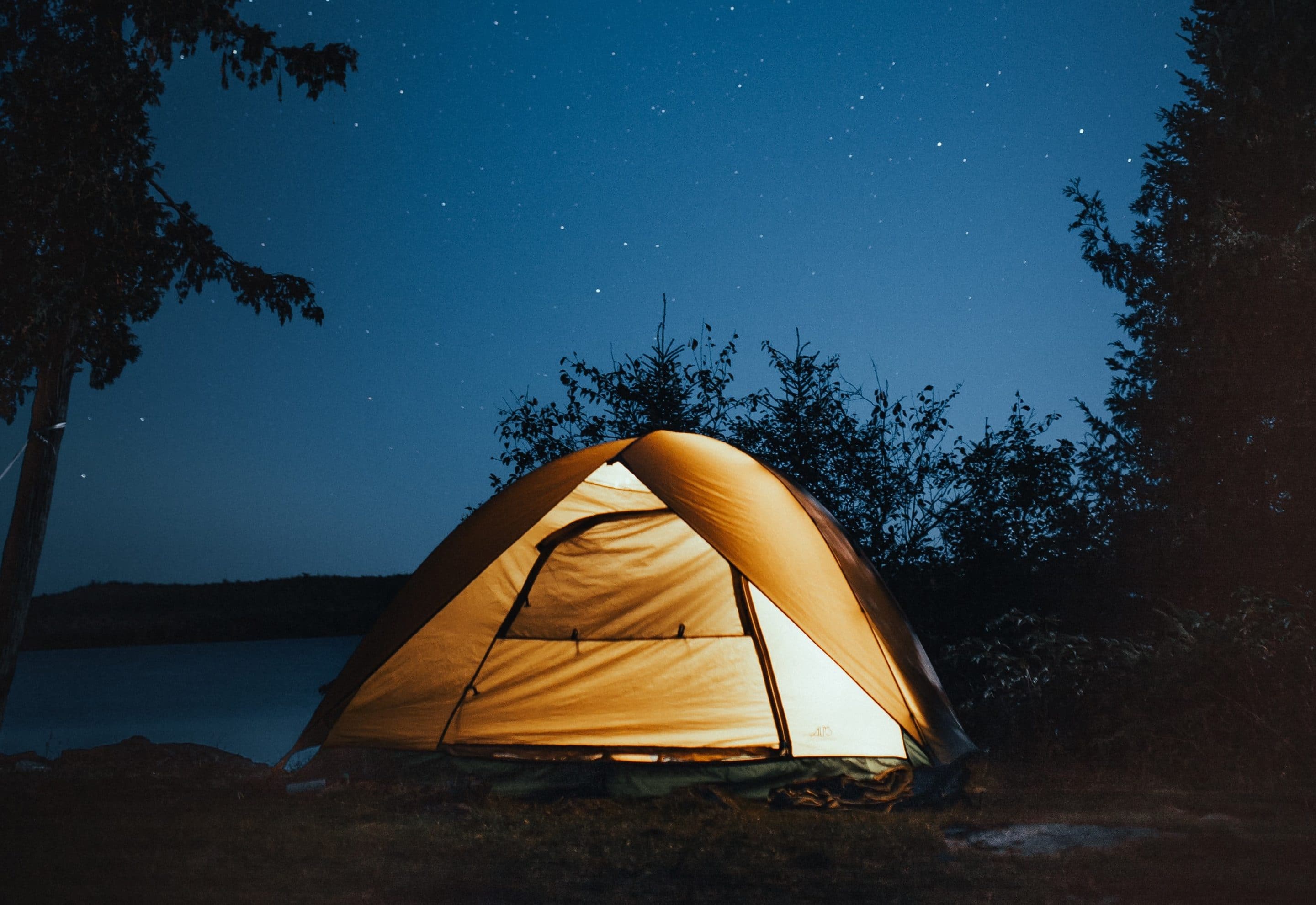 camping cpap travel sleep apnea