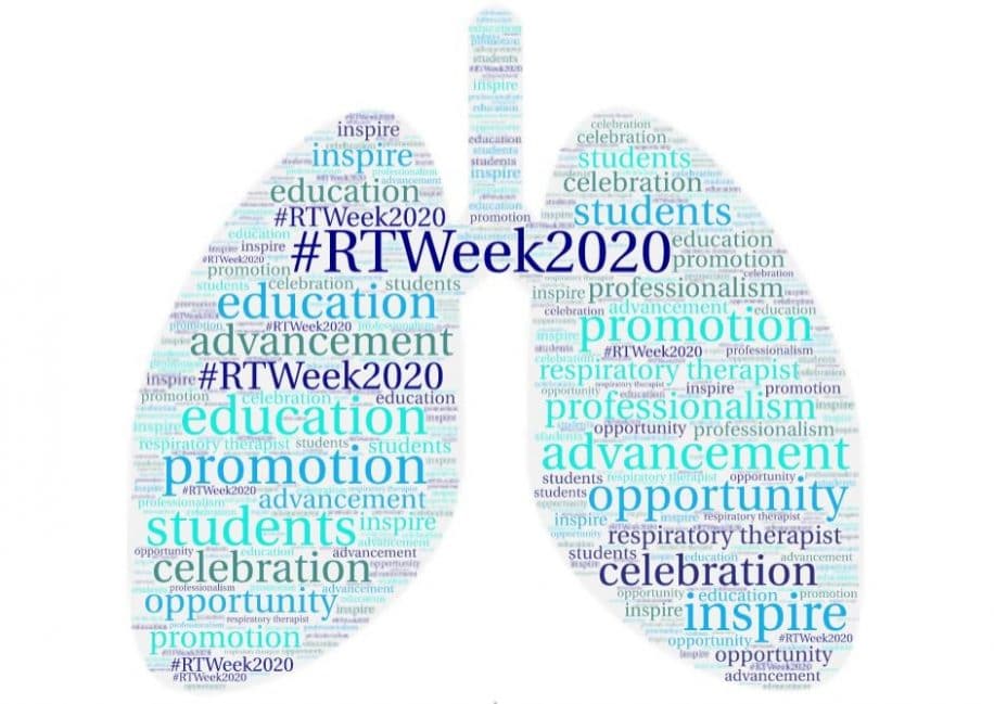 Respiratory Therapists – The Superheroes of 2020