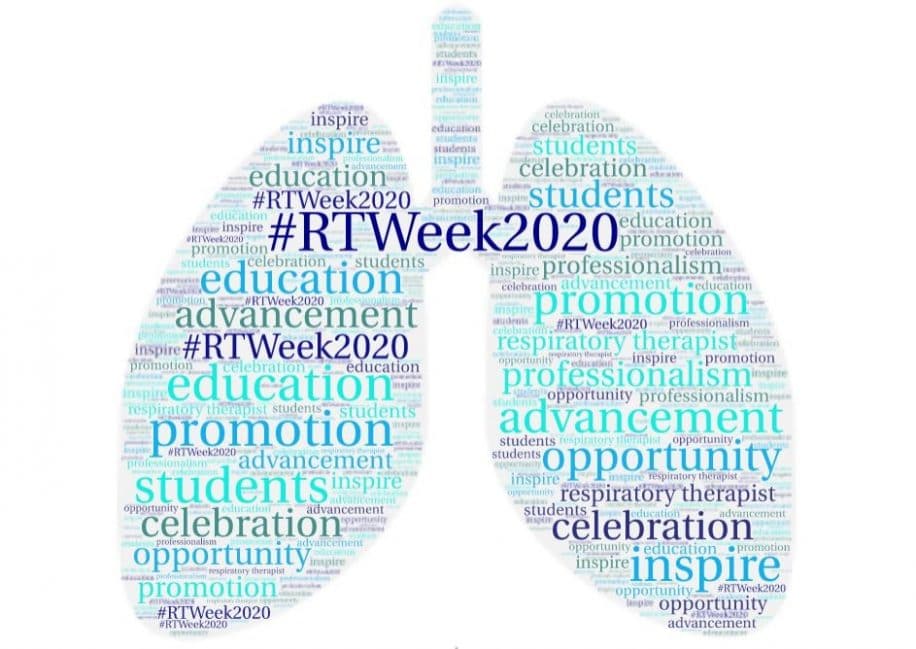 RT week, respiratory therapist, sleep apnea, sleep clinic