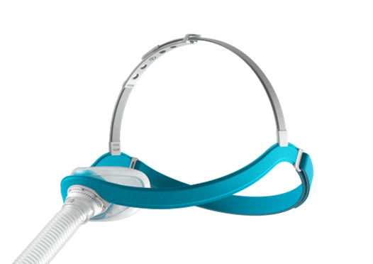 Evora nasal mask sleep apnea